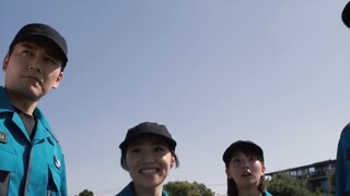 Savage Ultraman fishing? Detailed comments on Ultraman Blaze (2)