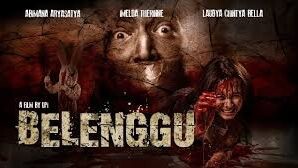 Belenggu (2013)