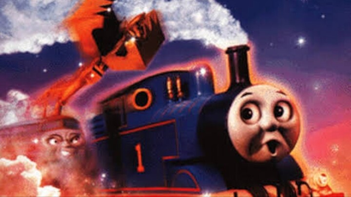 tatmr chase scene for #robbin rams