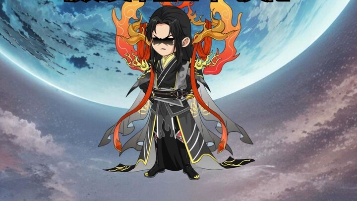 If the Lord Emperor Yan returns to Douqi Continent with his memories, how can he fulfill his regrets
