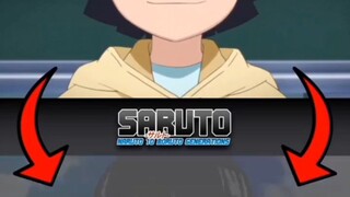 baruto and saruto