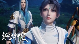 [New Donghua] “Dikhianati Muridnya, Dewa Perang Ini Bangkit Lagi Setelah Ribuan Tahun!🔥[ Trailer ]