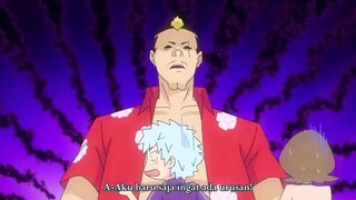 Saiki Kusuo - S1 Eps 3