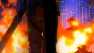 tsuyokute new saga