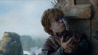 [Remix]Dia Bisa Bertarung dengan Tyrion Lannister|<Game of Thrones>