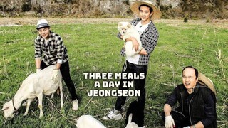 Three Meals a Day Season 2 episode 2 EngSub -