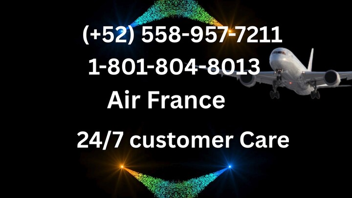 Número de Teléfono de Atención al Cliente de >> Air France <<. – Guía Completa Paso a Paso 2025