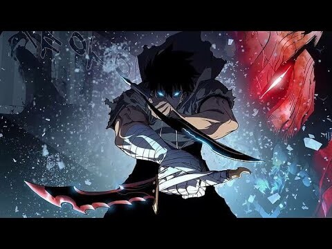 SOLO LIVING × CHEQUE EDITED HINDI [AMV] _2024_ ANIME EDITED
