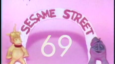 Sesame Street - Episode 0069 (1970)
