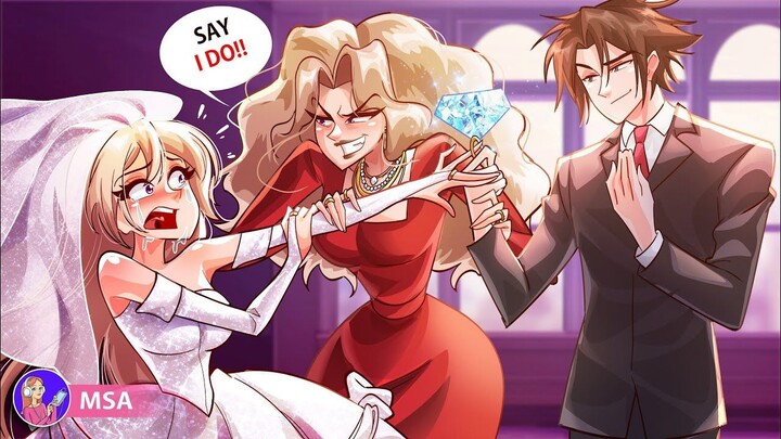 Mom is a Control Freak (English)