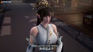 Supreme Alchemy Eps 112