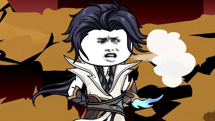 Episode 129: Clues to Xia Yan Temple