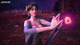EP111 | Peerless Battle Spirit - 1080p HD Sub Indo