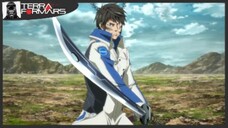 สรุปเนื้อเรื่อง!!! Terra Formars ภารกิจล้างพันธุ์นรก | ภาค2 EP.5-8