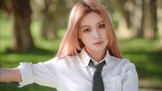 Thử thách tái hiện chất lượng cao bài hát AIR của Hoàng Lễ Chí, người được mệnh danh là "cuốn nhất N