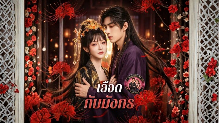 [ พากย์ไทย ] เลือดกับมังกร | ศศิส่องแค้น | ความงามเจิดจ้า
