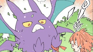 Bigmouth Bat likes to revisit old places