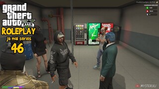 JAMAL JADI BURON - GTA 5 ROLEPLAY SI JAMAL (46)