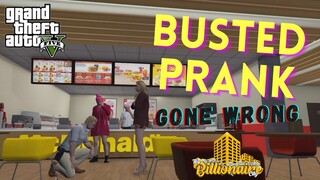 BUSTED Prank (NAKAKABALIW!!!) | The Billionaire City | Tagalog