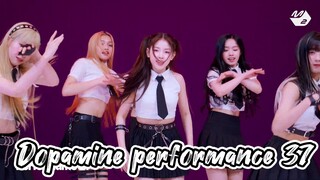 Dopamine (Performance 37) - UNIS