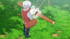 Izure Saikyou no Renkinjutsushi Part2
