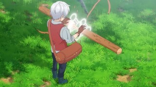 Izure Saikyou no Renkinjutsushi Part2