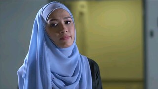 Jangan Benci Cintaku | Ep 9