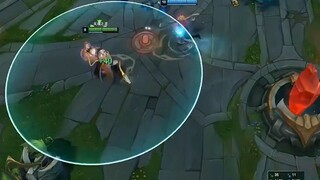 Vincent: Xiaobao Thresh x Xiao Haide Levin went online, but they were scolded by their teammates for