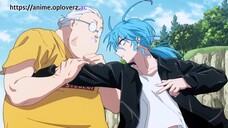 Sakamoto Days part 2 episode 8 Sub Indo | REACTION