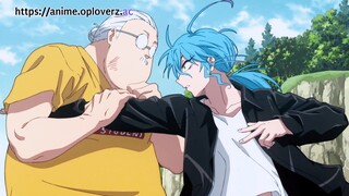 Sakamoto Days part 2 episode 8 Sub Indo | REACTION
