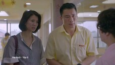 Mẹ Nuôi - Tập 5