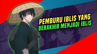 MC SEORANG IBLIS YANG MEMBASMI IBLIS ‼️