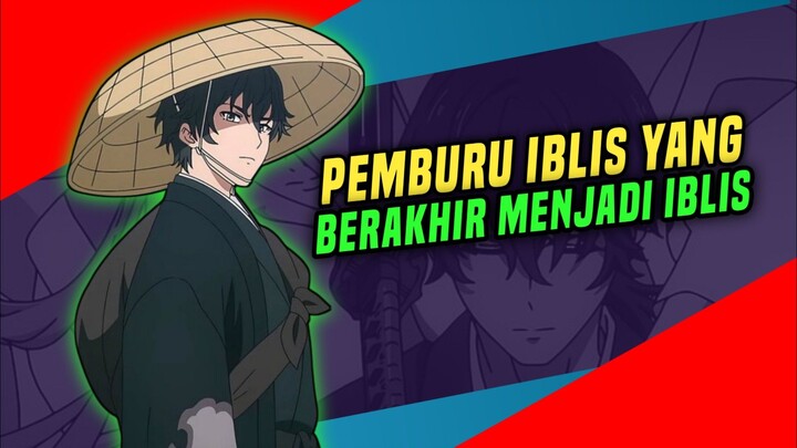 MC SEORANG IBLIS YANG MEMBASMI IBLIS ‼️