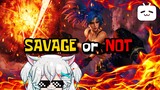 【 SAVAGE or NOT 】 am I gonna get a SAVAGE!?
