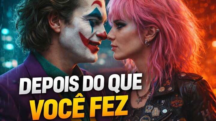 💔 DEPOIS DO QUE VOCÊ FEZ 💔 - ESSA VIBE VAI BOMBAR!!