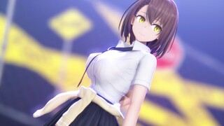[Azur Lane] ให้ความรักและความจริงแก่ฉัน - บัลติมอร์ // ACE After School