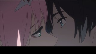 [AMV]เรื่องราวความรักในแอนิเมชั่นต่างๆ