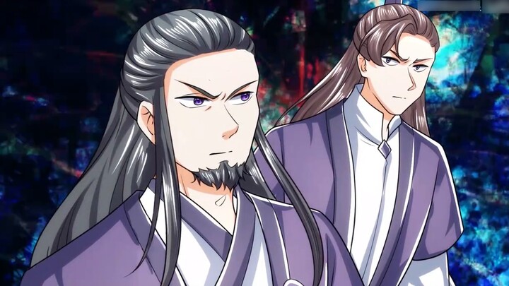 The hero traveled back to ancient times, and found that his goddess sister was a brother-supporting 