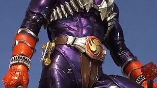Ulang tahun ke-20 Hibiki Pameran ulang tahun ke-25 CSM Kuga CSM2.0? Tim Teratas Gojuger Ultraman Ake