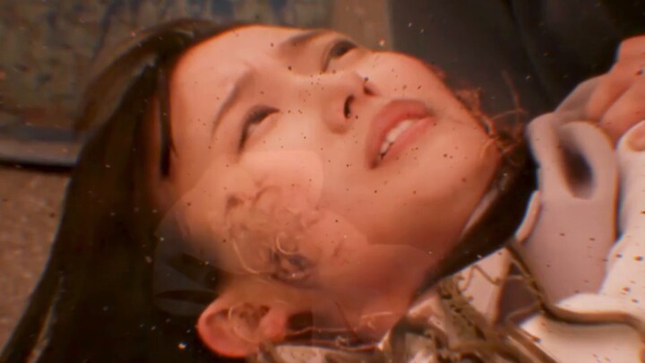 นอกจากน้องสาวและ kkr แล้วมีใครอีกบ้างที่ใส่ใจชีวิตและความตายของ Jinghe?