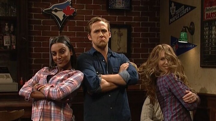 I watched Commander Gao's dance at least 10 times.