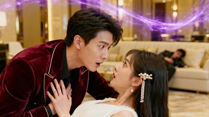 Dicampakkan pria brengsek - CEO justru memasang jebakan agar aku... (YT)