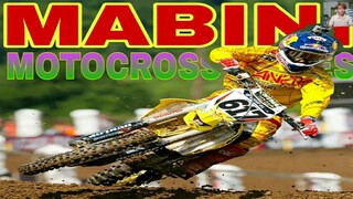 MABINI MOTOCROSS SERIES