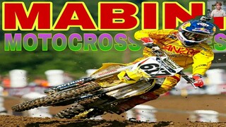 MABINI MOTOCROSS SERIES