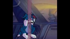 fnf mon tom and Jerry #2