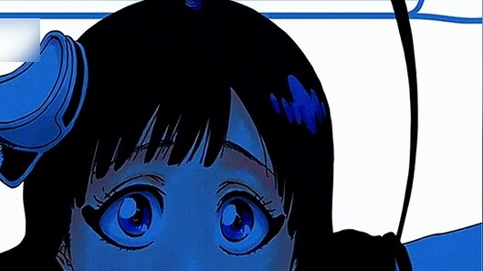 BLEACH preface, which sentence can touch you?