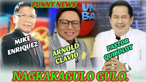 FUNNY MOMENTS REPORTERS NEWS FAILS COMPILATION /GMA 7 - ABS CBN  PHILIPPINES. - Bilibili