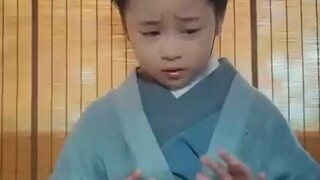 BOCIL PINTAR YANG BERBAKAT - DRAMA CHINA KOLOSAL