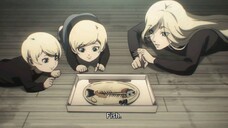 Migi & Dali 11