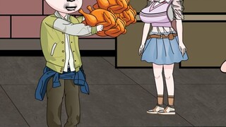 วันสิ้นโลกกำลังมา ฉันสร้างฐานที่ปลอดภัย และ Liu Xiaoyan ที่เพิ่งเข้าร่วมกับฉันมีพลังมาก